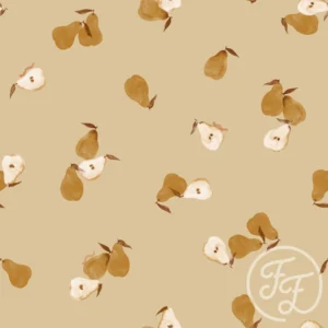 Pears Small Yellow