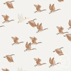 Geese