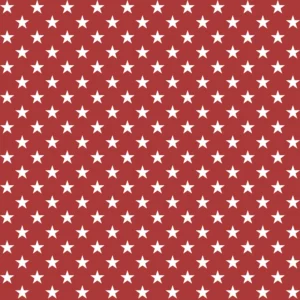 Stars Red