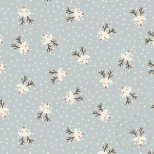 Rudolph Small Blue