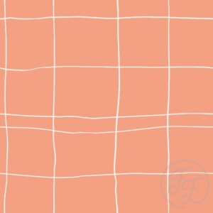 Square Peach
