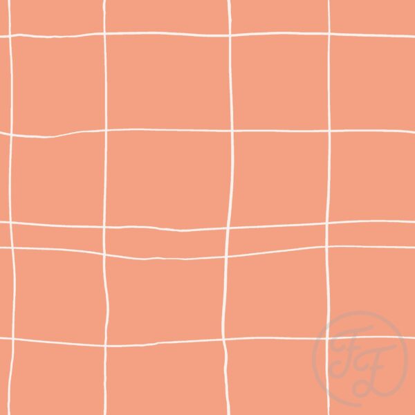 Square Peach