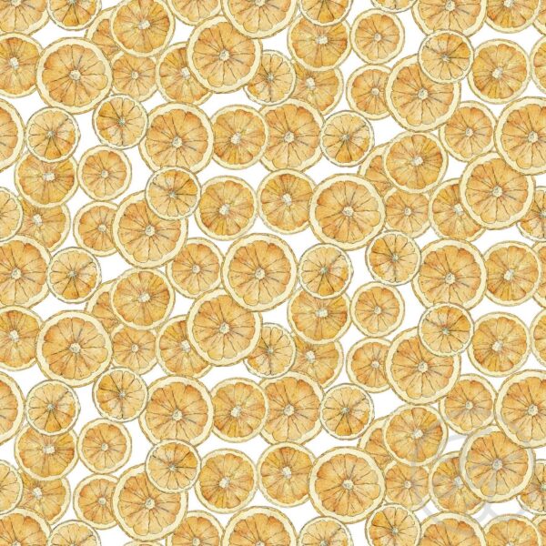 Oranges or Lemons