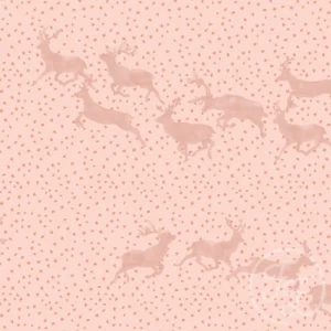 Reindeer Pink