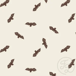 Bats Brown Small