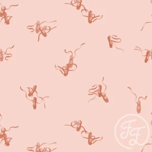 Pointe Pink