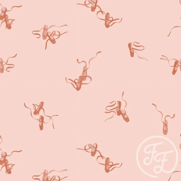 Pointe Pink