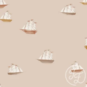 Boats Sand