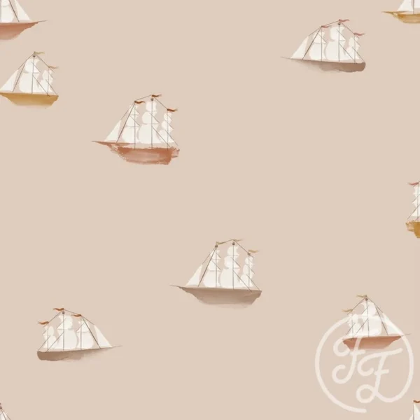 Boats Sand