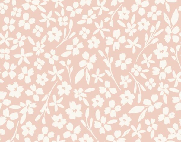 Little Lady Pale Pink