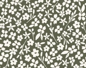 Little Lady Moss Green