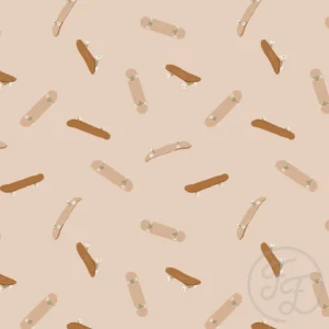 Skate Beige