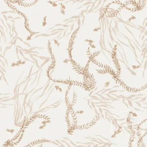 Fish Sand
