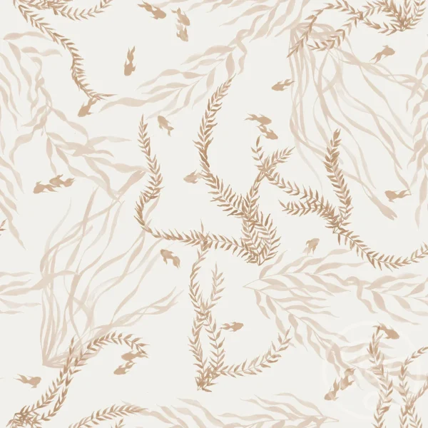 Fish Sand