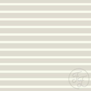Stripe in Light Grey