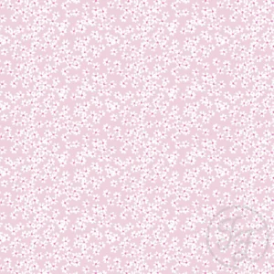Snow in Summer Light Pink