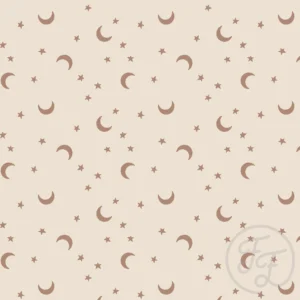 Moon & Stars Toffee Small