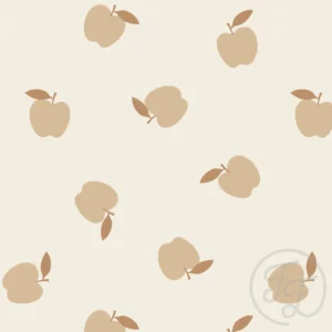Applelicious Beige Small