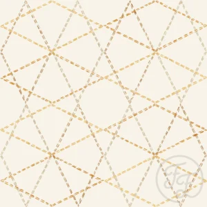 Stitches Dusky Offwhite