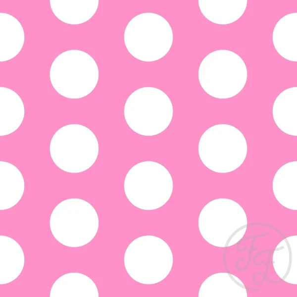 Barbie Dots