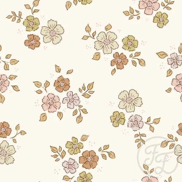 Boo Flower Warm