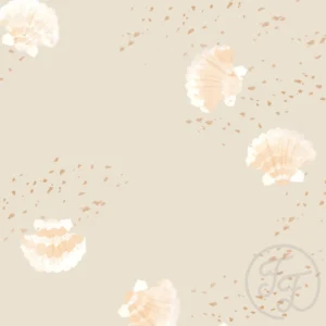 Shells Beige