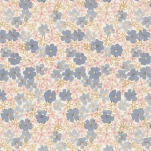 Flower Mix Blue