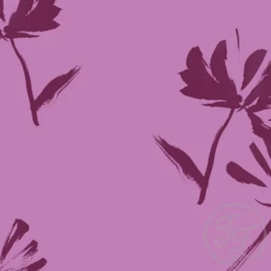 Floraison Magenta