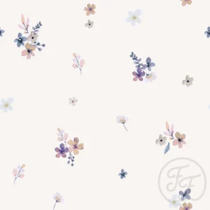 Flower Karla Romantic