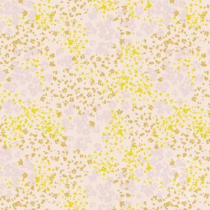 Flower Scatter Lilac