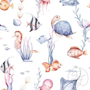 Ocean Family