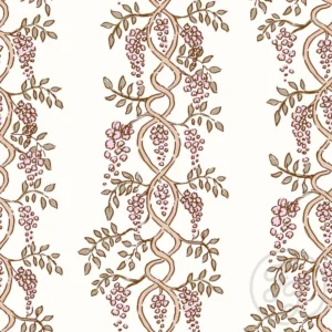 Wisteria Pink