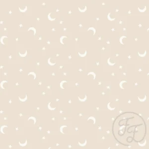 Moon & Stars Ivory Small