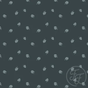 Dark Leaves