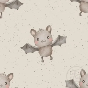 Bat Ecru