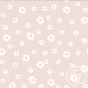 Daisies Pink
