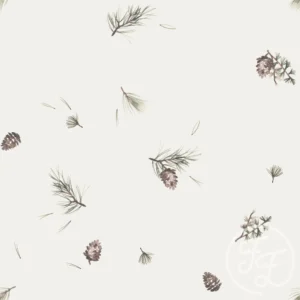 Pinecones