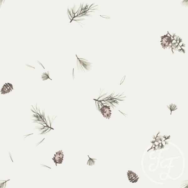 Pinecones