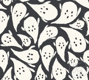 Ghosty Ghost Black Beauty