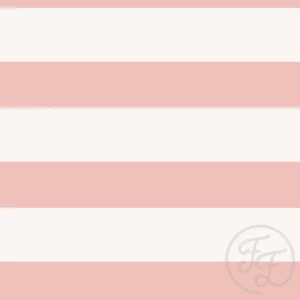 Big Stripes Pink