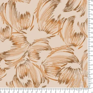 copper sooth strokes in buff color