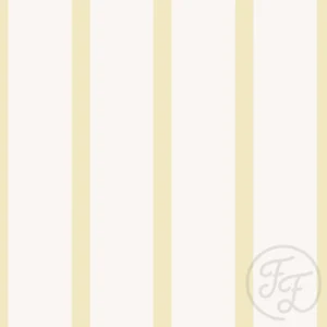 Standing Lines Yellow