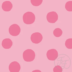 Big Dots Pink