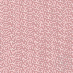 Flower Field Pink