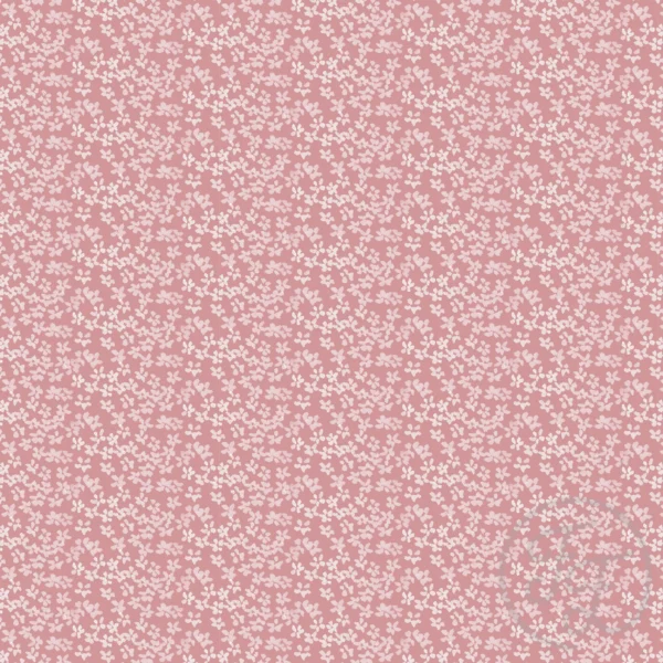 Flower Field Pink