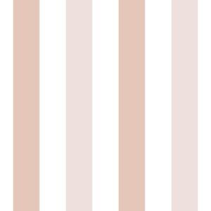Stripes Claypink
