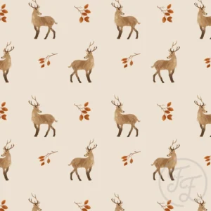 Oh Deer