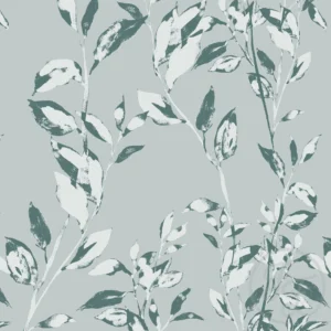 Vines Mint Small