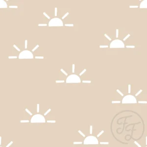 Safari Sun Beige