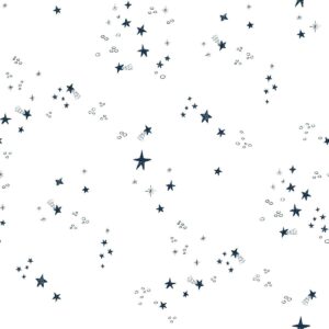 Stars Navy